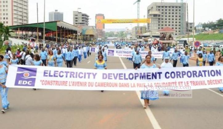 Cameroun: Des cadres de EDC en route pour Kondengui