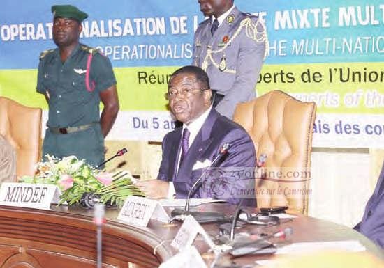 Cameroun – Edgard Alain Mebe Ngo&rsquo;o: Golden boy en zone de turbulences