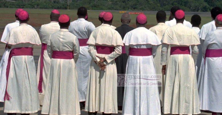 Cameroun - Religion : Les évêques en conclave 1 Eveques