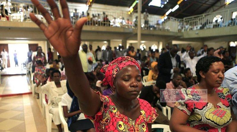 Eglise évangélique du Cameroun : Les belligérants  fument le calumet de la paix