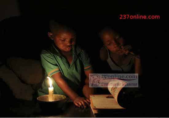 Cameroun – Energie: Le grand naufrage électrique