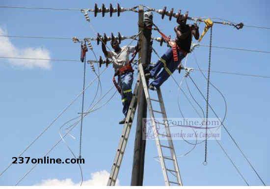 Accès des entreprises à l’électricité : Le Cameroun occupe le 20e rang africain