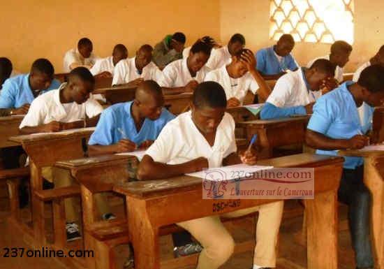 Examens officiels: le MINSEC interdit les cours de préparation rémunérés