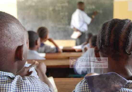 Cameroun – Ebolowa: Les enseignants du primaire réclament les primes des examens