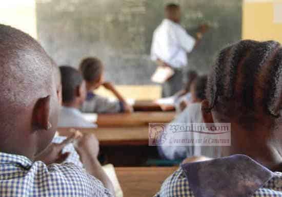 Cameroun – Education: Le deuxième trimestre entre en gare