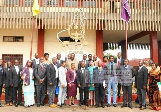 Cameroun: Paul Biya renforce les pouvoirs du DG dans l’organisation du concours de l’Enam