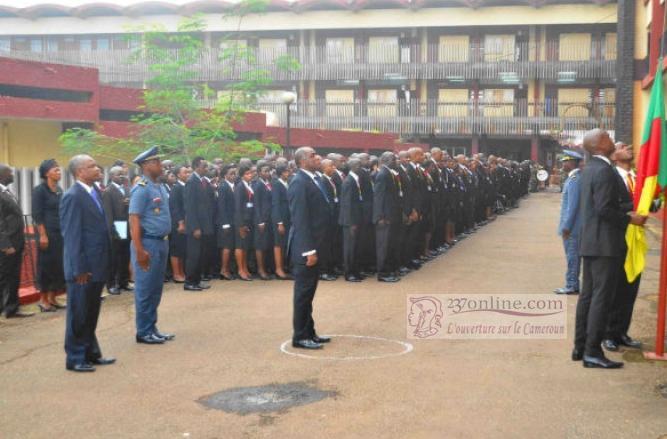 Cameroun – Népotisme : Comme un épiphénomène