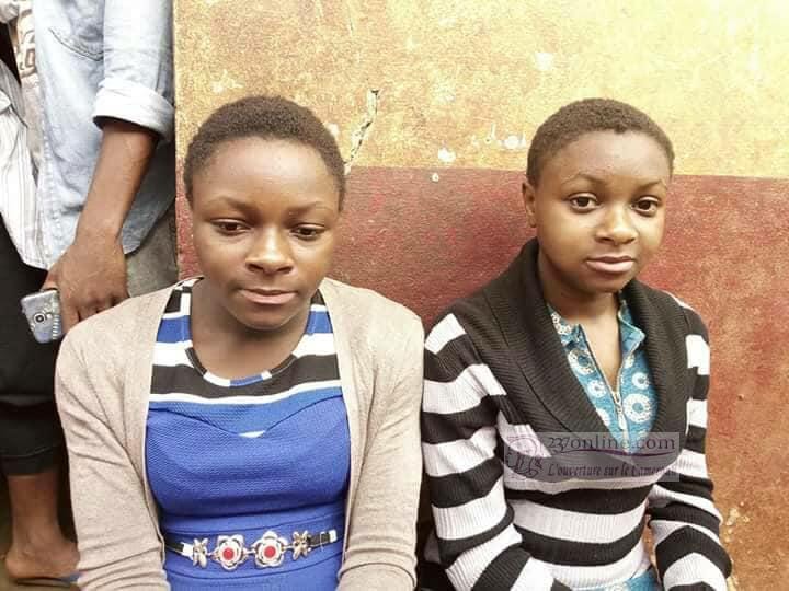 Cameroun – Bafoussam : Les enfants kamdem désormais libres