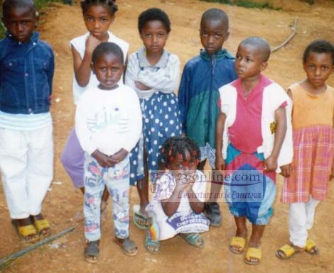 enfants
