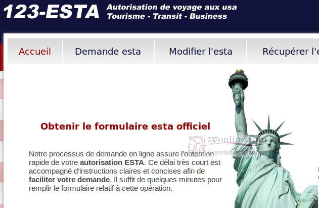 esta