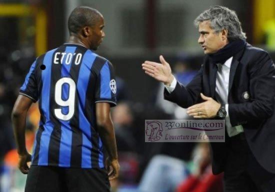 Samuel Eto’o : La presse italienne annonce le retour du Camerounais à l’Inter Milan