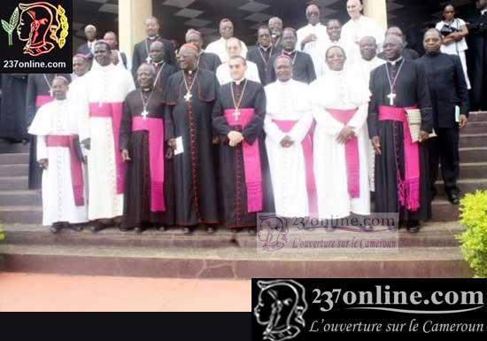 Cameroun – Eglise: Un prêtre marié accumule 7 mois d’arriérés de loyer :: Cameroon