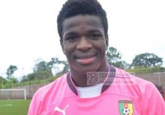 fabrice ondoua lion