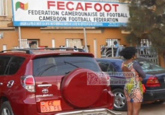 Cameroun : Révélations sur les nouveaux statuts de la Fécafoot