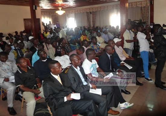 Cameroun – Elections à la Fécafoot: Silence, on truque