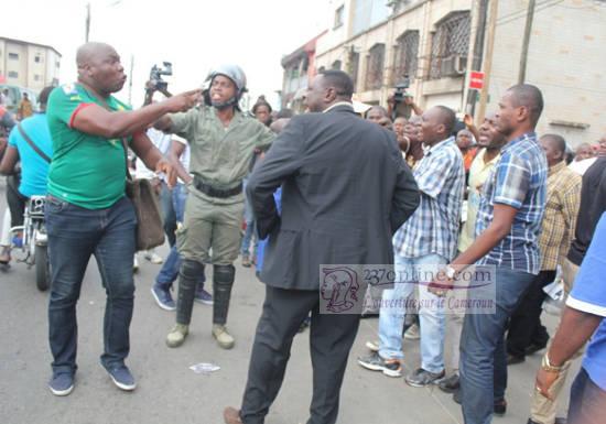 Cameroun: Election à la Fécafoot, Pierre Batamack élu dans le littoral sur fond d’échauffaurées