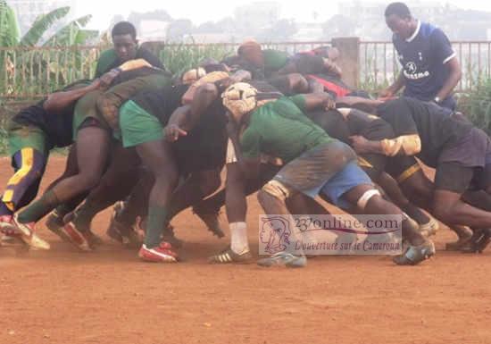 Cameroun : Vers la création de la fédération de rugby à 13