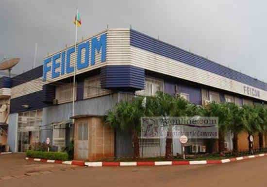 Cameroun – Prix National Feicom 2016: Un groupe de 6 communes primé