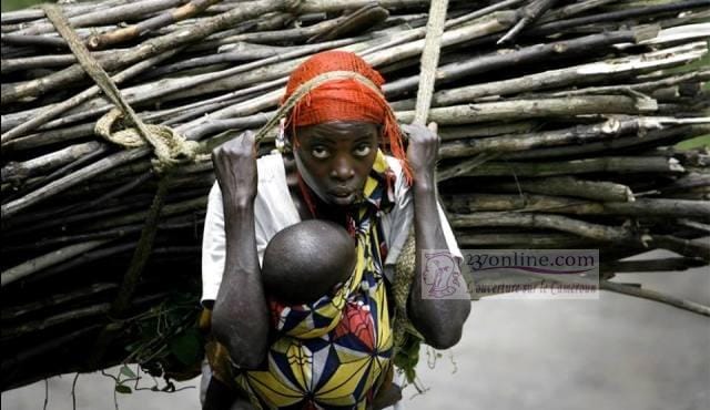 Cameroun – 08 mars 2018: Non mesdames, ce n’est pas une fête !