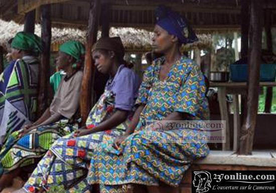 Cameroun: la journée mondiale de la femme rurale se célèbre ce jour