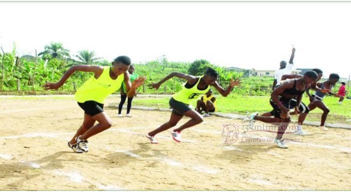 Cameroun – Fenasco Ligue A: dernière ligne droite vers Ngaoundéré