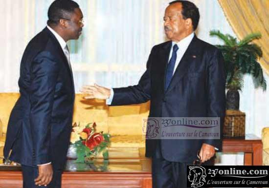 Sismondi Barlev B : « Les Camerounais n’ont pas “ élu” Paul Biya pour qu’il délègue le pouvoir à un tiers »