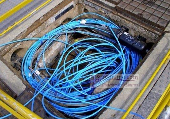 Cameroun: 14 milliards de Fcfa pour booster les capacités de la Fibre optique