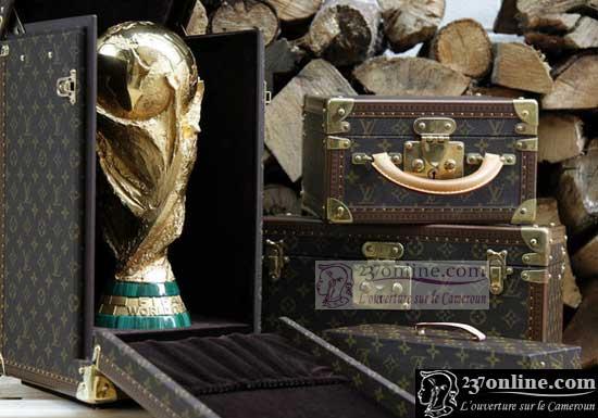 Cameroun – Brésil 2014: Les billets n’attirent pas les Camerounais – Seulement 540 billets sur 8000 ont déjà été vendus