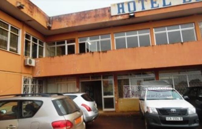 finances bafoussam