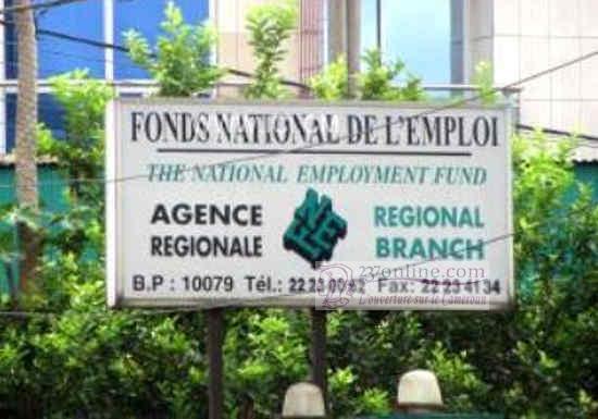 Cameroun  Service Public D'emploi 25 Ans Pour Insérer 443 211