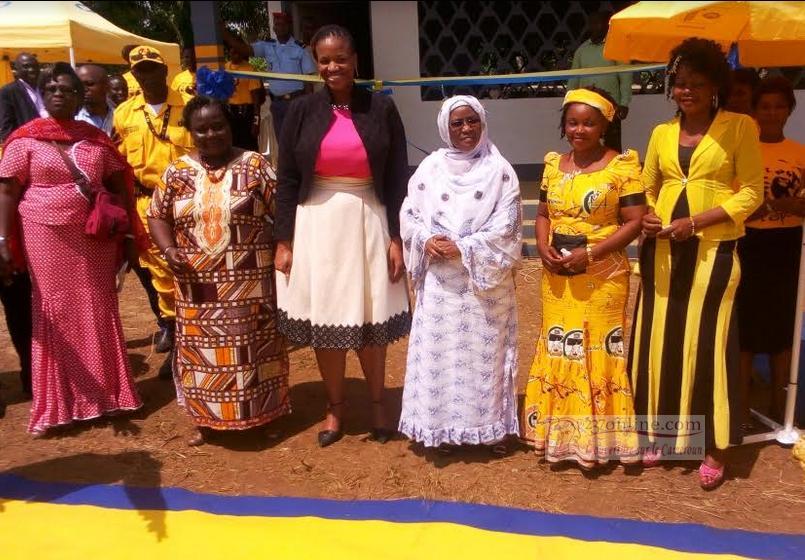 Cameroun: La Fondation MTN rétrocède 3 écoles au Ministère de l’Education de Base