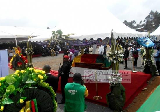 Cameroun – Françoise Foning: Le 1er anniversaire de sa mort se prépare à Douala