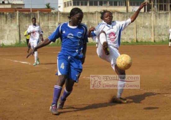 Cameroun: Ces problèmes qui freinent l’essor du Football féminin au Cameroun