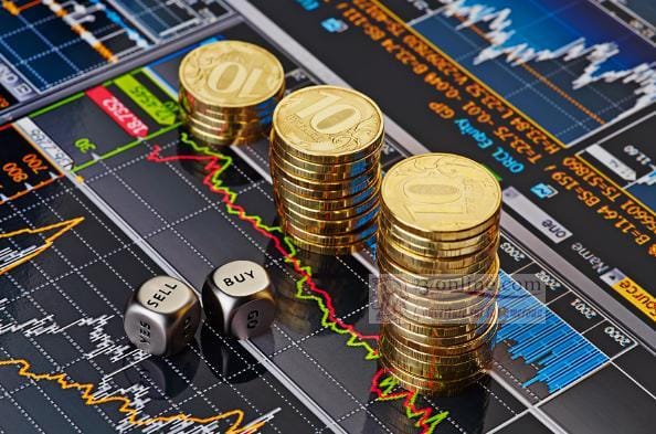 forex courtier
