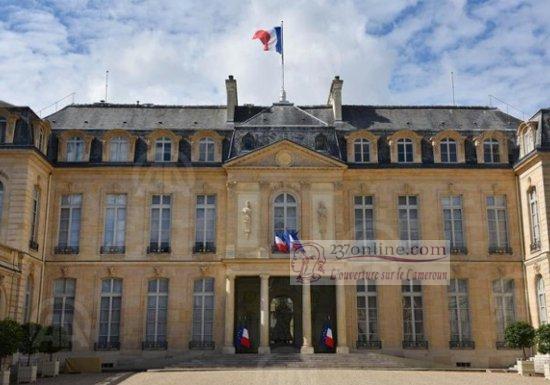 Cameroun – Effort de guerre: La France octroie 262 millions Fcfa