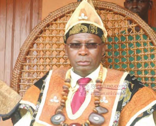 Cameroun: Un nouveau chef pour les Bekassa