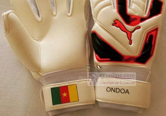 gants ondoa can 2015