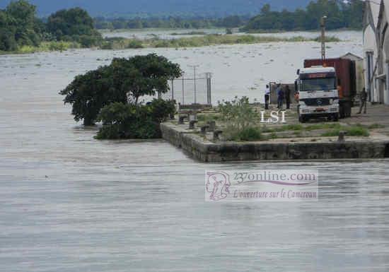 Cameroun: Le Port fluvial de Garoua sera remis à flot