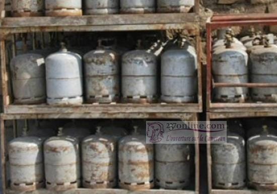 Hydrocarbures : Les importations de gaz en hausse au Cameroun