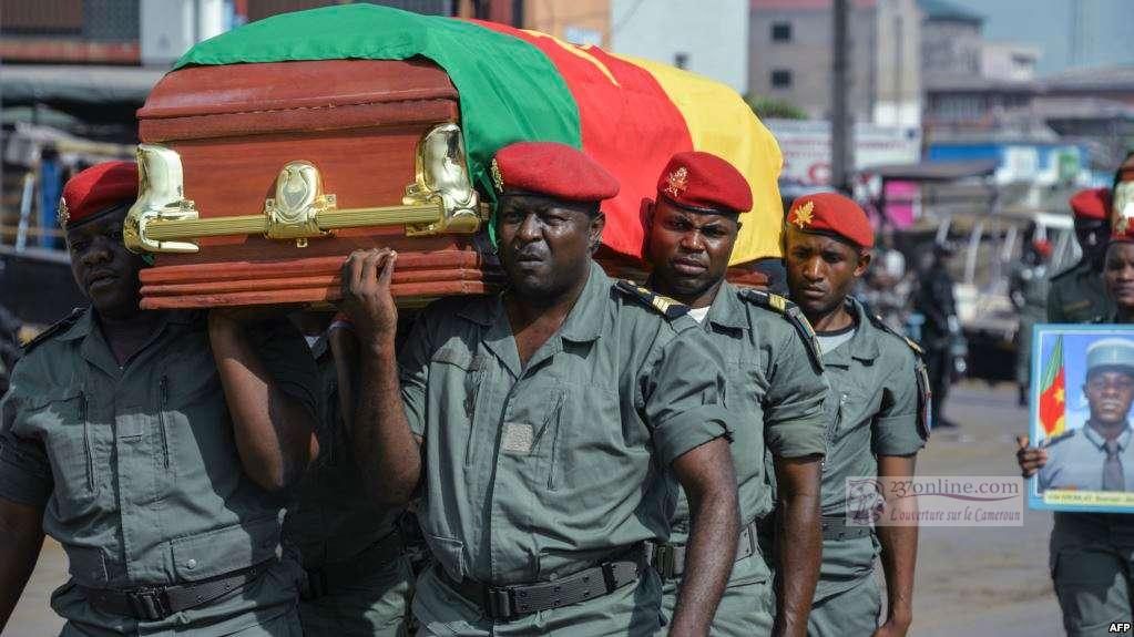 Cameroun – Crise anglophone: Pourquoi les gendarmes paient le plus lourd tribut