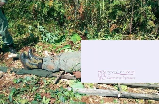 Cameroun – Crise anglophone : Comment un gendarme a été tué à Jakiri