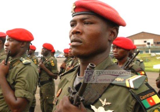 Cameroun- Mort de Gabriel Dodo Ndoke : Les gendarmes encerclent le ministère et scellent le bureau du ministre