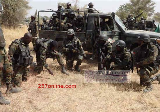 Cameroun: Six militaires camerounais tués suite à une attaque de Boko Haram