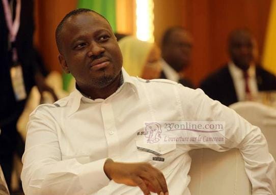 guillaume soro pr