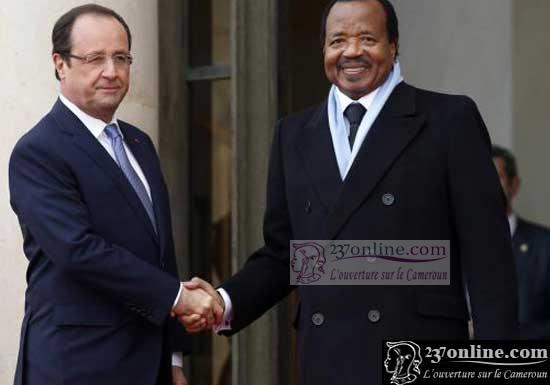 France – Cameroun : L’accord imparfait