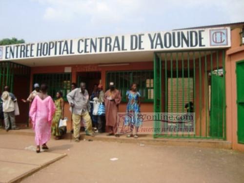 Cameroun – Catastrophe d’Eséka: Les blessés ont payé à l’hôpital central