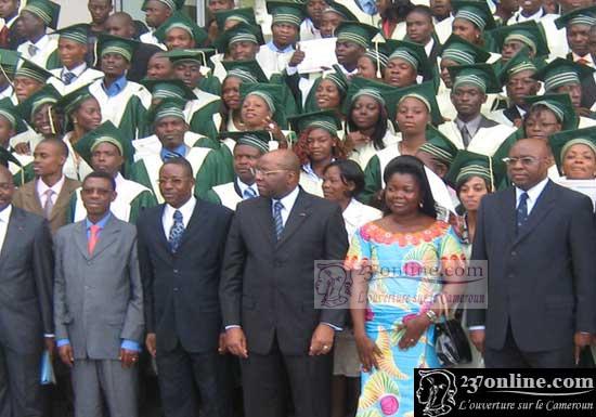 Cameroun: Les détournements bloquent le centre IAI