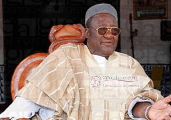 Cameroun – Ibrahim Mbombo Njoya, Sénateur en souvenir de 1983 : PAUL BIYA et ses fidèles de la première heure