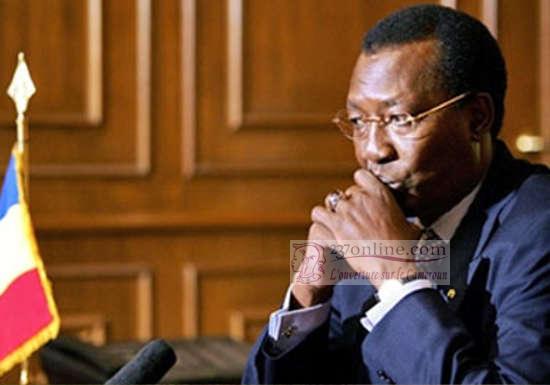 Tchad: Le Président Idriss Deby va-t-il tomber dans le piège mortel qu’on lui tend ?