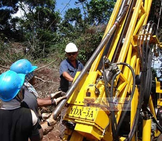 Cameroun: Près de 900 milliards de F générés par l’Industries extractives